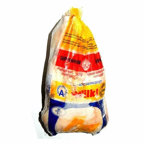 wilki 1200 g