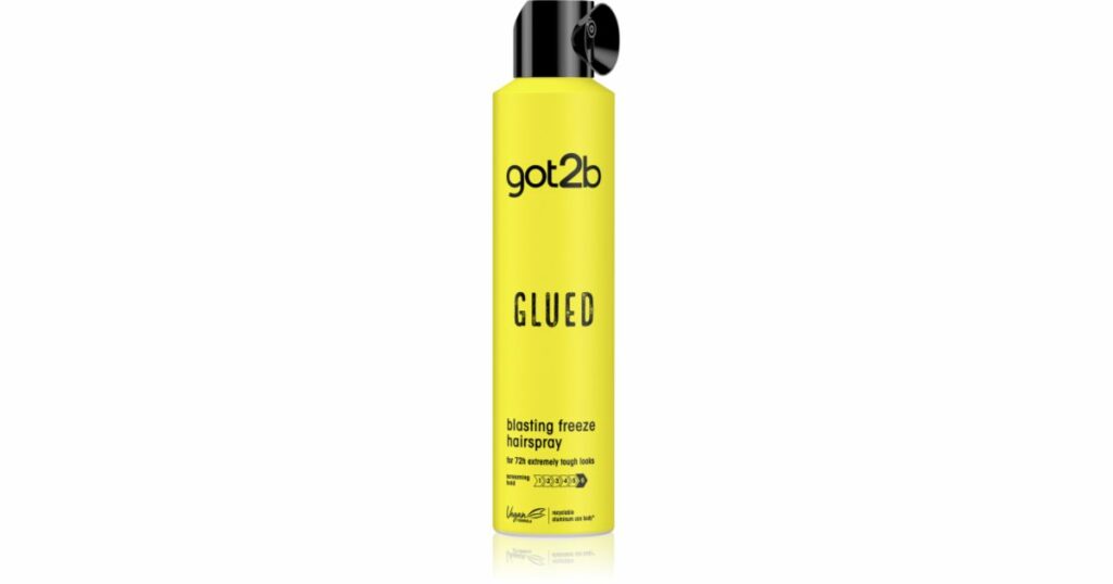 GOT2B 300ml