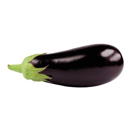 Aubergines au kg