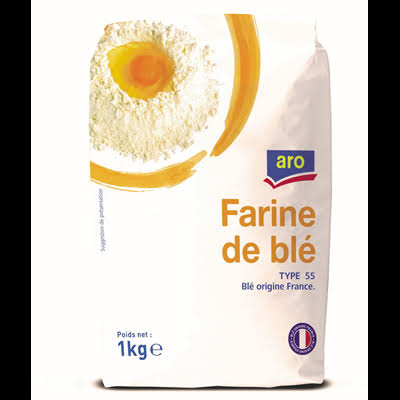 farine de ble