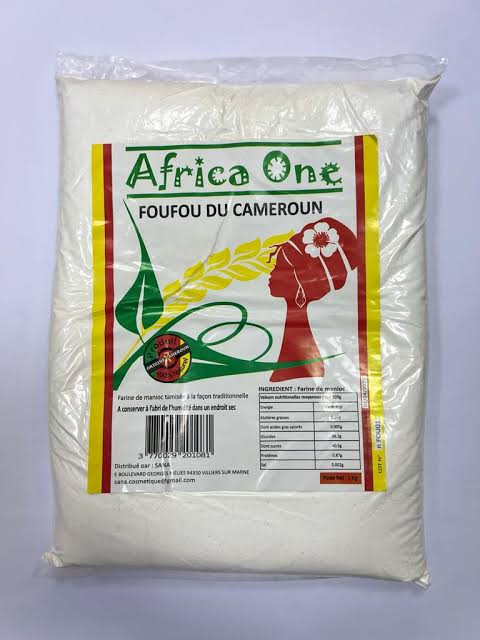 foufpu africa one