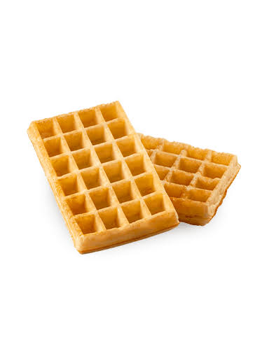 gaufre d'?uf