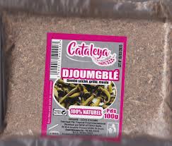 Djoumgblé Gombo poudre CI 100grs