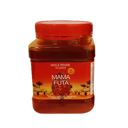 Mama Futa 1L Huile de Palme