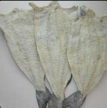 Ambassade salée séchée 3kg