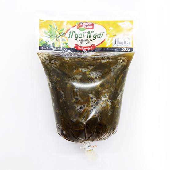 Feuilles de Foléré 500g