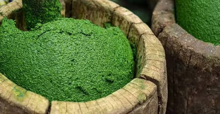 Pondu Saka Saka 1 kg