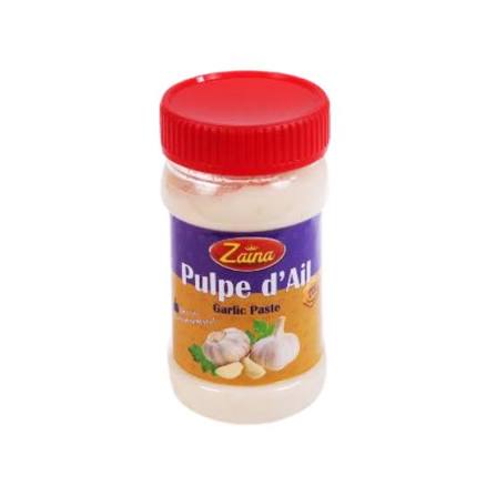 pulpe ail 750g