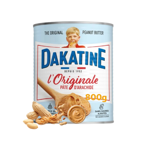 Pâte d'arachide 500