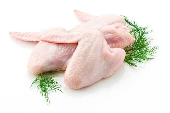 Aile de poulet NOLLENS 1kg