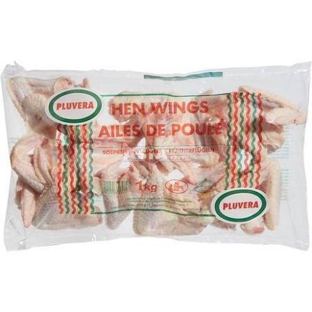 Ailes de poulet 1kg Pluvera