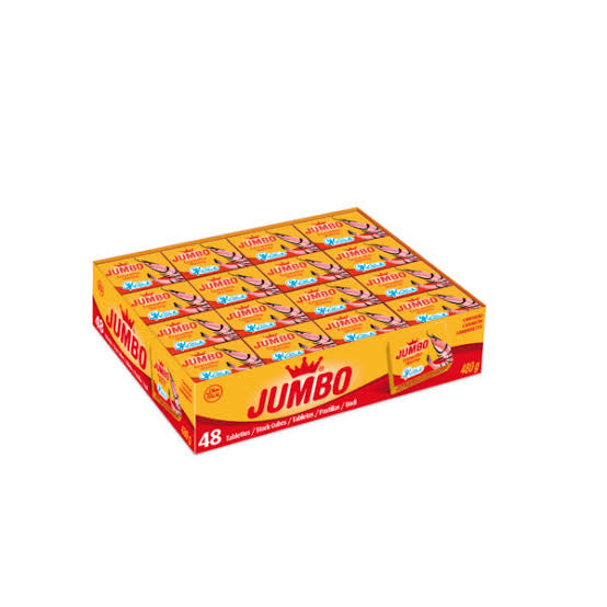Bon Bouillon 12x250gr CREVETTE LA MARMITTE