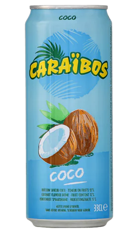 coco canette