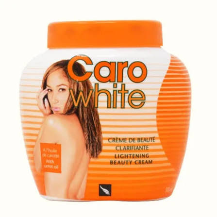 Caro White 500 ml
