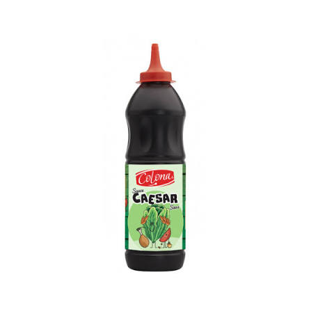 sauce caesar