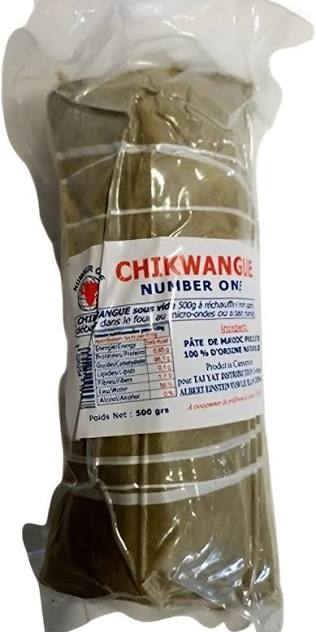 kwanga
