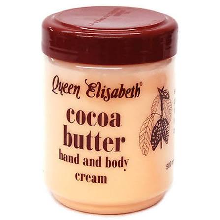 Cocoa Butter Queen E