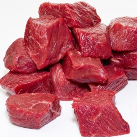 viande de boeuf