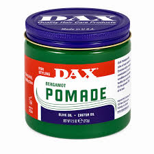 Pomade Dax Olive oil
