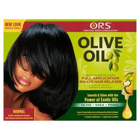 ORS Olive Oil Kit Soins Cheveux