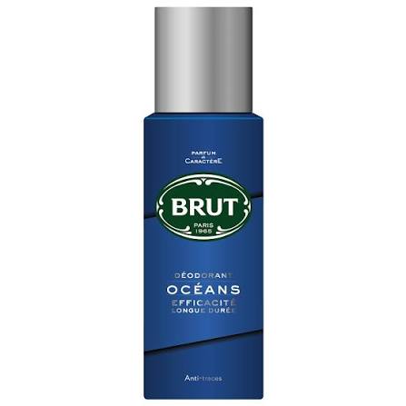 Deo Brut Oceans