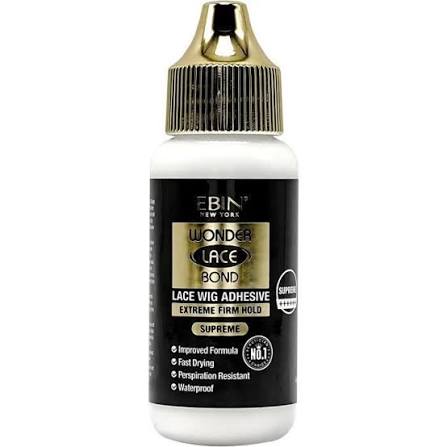 colle EBIN blanche