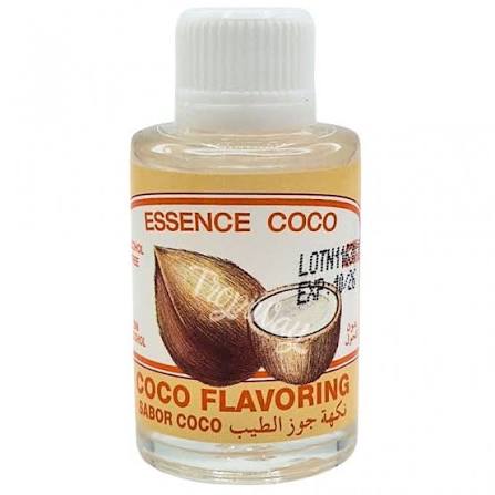 essence coco