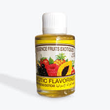 ESSENCE FRUITS EXOTIQUES