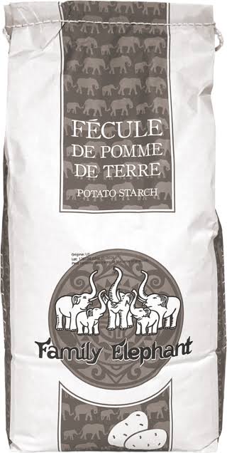 fecule family 5 kg