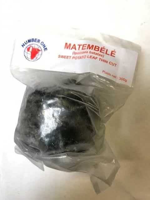 matembele