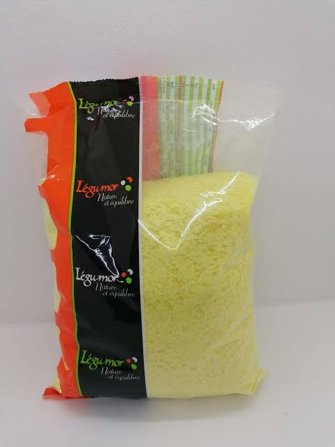 Flocon de pomme de terre 500g