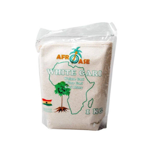gari 500g