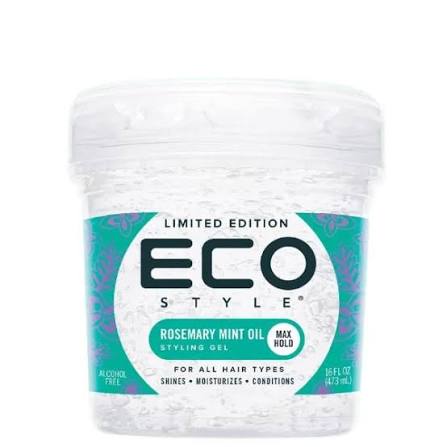 ECO GEL ROSEMARY MINT 473 ml