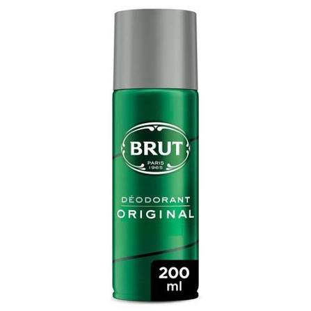 Déodorant Brut Original