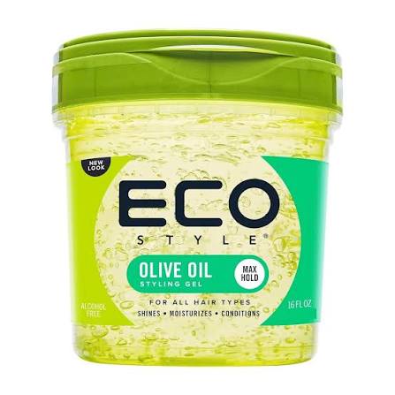 ECO GEL OLIVE 473 ml