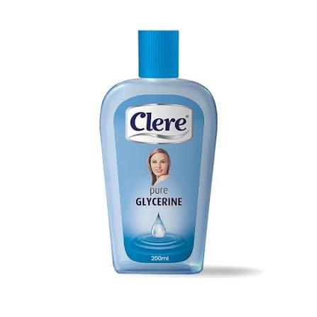 pure GLYCERINE