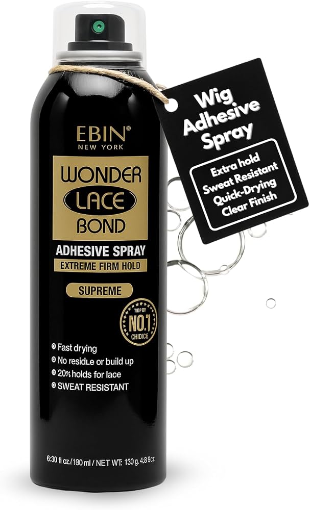 colle EBIN spray 180g