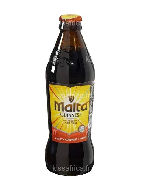 malta guiness