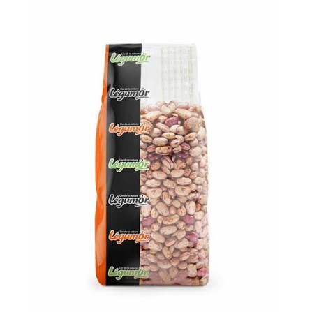 Haricots rosés N°1 1kg