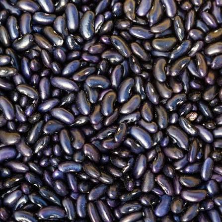Haricots noirs 1kg
