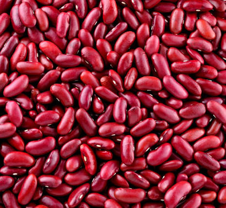 Haricots rouges 1kg N°1
