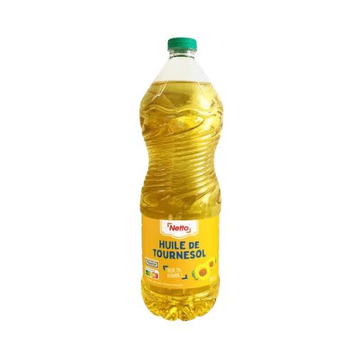 Huile de tournesol 1L