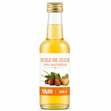 JOJOBA OIL 156g
