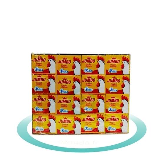 Jumbo Tablette POULET