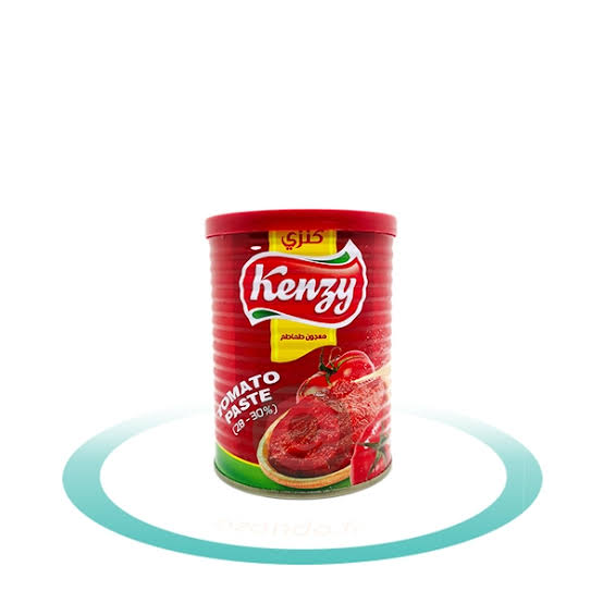 tomate Kenzy 400 g
