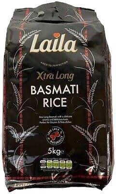 laila. noir 5 kg