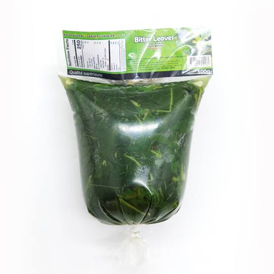 Ndolè Surgelé 500g