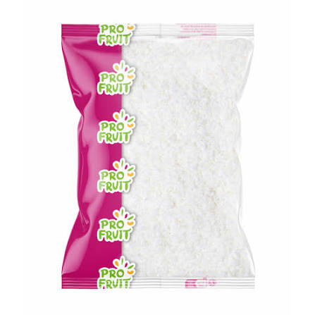 Noix de coco râpée 500g