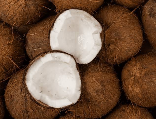 noix de coco