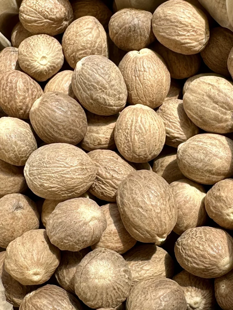 Epiceo noix de muscade 100g
